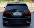 Черный Акура МДХ, объемом двигателя 3.47 л и пробегом 220 тыс. км за 16900 $, фото 20 на Automoto.ua