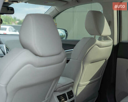 Черный Акура МДХ, объемом двигателя 3.47 л и пробегом 193 тыс. км за 18399 $, фото 21 на Automoto.ua