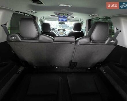 Чорний Акура МДХ, об'ємом двигуна 3.5 л та пробігом 193 тис. км за 15950 $, фото 76 на Automoto.ua