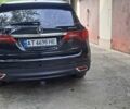 Черный Акура МДХ, объемом двигателя 3.47 л и пробегом 211 тыс. км за 22300 $, фото 4 на Automoto.ua