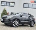 Чорний Акура МДХ, об'ємом двигуна 3.5 л та пробігом 193 тис. км за 15950 $, фото 13 на Automoto.ua