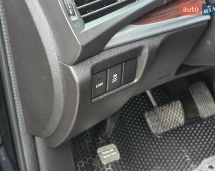 Чорний Акура МДХ, об'ємом двигуна 3.5 л та пробігом 193 тис. км за 15950 $, фото 92 на Automoto.ua
