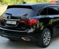 Черный Акура МДХ, объемом двигателя 3.47 л и пробегом 220 тыс. км за 16900 $, фото 17 на Automoto.ua