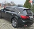 Чорний Акура МДХ, об'ємом двигуна 3.5 л та пробігом 193 тис. км за 15950 $, фото 16 на Automoto.ua
