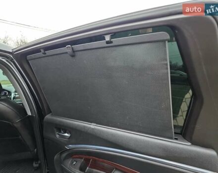 Чорний Акура МДХ, об'ємом двигуна 3.5 л та пробігом 193 тис. км за 15950 $, фото 65 на Automoto.ua