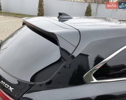 Чорний Акура МДХ, об'ємом двигуна 3.5 л та пробігом 193 тис. км за 15950 $, фото 37 на Automoto.ua