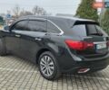 Чорний Акура МДХ, об'ємом двигуна 3.5 л та пробігом 193 тис. км за 15950 $, фото 15 на Automoto.ua