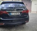 Черный Акура МДХ, объемом двигателя 3.47 л и пробегом 211 тыс. км за 22300 $, фото 3 на Automoto.ua