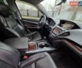 Чорний Акура МДХ, об'ємом двигуна 3.5 л та пробігом 193 тис. км за 15950 $, фото 51 на Automoto.ua