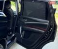 Черный Акура МДХ, объемом двигателя 3.47 л и пробегом 220 тыс. км за 16900 $, фото 26 на Automoto.ua