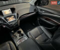 Черный Акура МДХ, объемом двигателя 3.5 л и пробегом 197 тыс. км за 19500 $, фото 42 на Automoto.ua