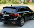Черный Акура МДХ, объемом двигателя 3.47 л и пробегом 220 тыс. км за 16900 $, фото 14 на Automoto.ua