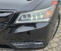 Чорний Акура МДХ, об'ємом двигуна 3.5 л та пробігом 193 тис. км за 15950 $, фото 46 на Automoto.ua