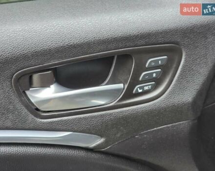 Чорний Акура МДХ, об'ємом двигуна 3.5 л та пробігом 193 тис. км за 15950 $, фото 91 на Automoto.ua