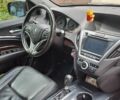 Черный Акура МДХ, объемом двигателя 3.47 л и пробегом 211 тыс. км за 22300 $, фото 11 на Automoto.ua