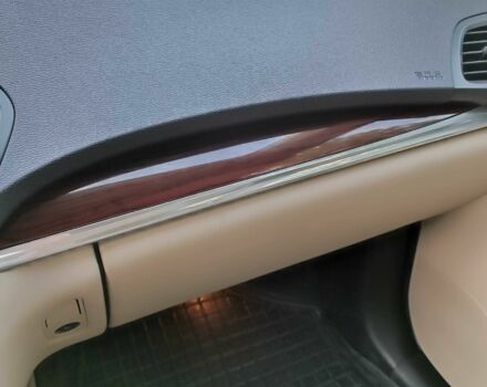 Черный Акура МДХ, объемом двигателя 3.5 л и пробегом 351 тыс. км за 18900 $, фото 6 на Automoto.ua