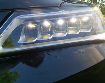 Черный Акура МДХ, объемом двигателя 3.5 л и пробегом 351 тыс. км за 18900 $, фото 16 на Automoto.ua