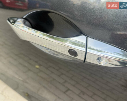 Черный Акура МДХ, объемом двигателя 3.47 л и пробегом 120 тыс. км за 18900 $, фото 17 на Automoto.ua