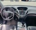 Черный Акура МДХ, объемом двигателя 3.5 л и пробегом 200 тыс. км за 21500 $, фото 4 на Automoto.ua