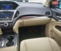 Черный Акура МДХ, объемом двигателя 3.47 л и пробегом 131 тыс. км за 20500 $, фото 19 на Automoto.ua