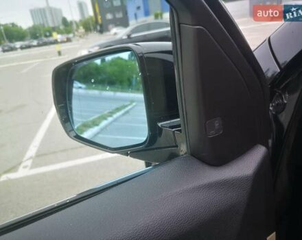 Черный Акура МДХ, объемом двигателя 3.47 л и пробегом 131 тыс. км за 20500 $, фото 30 на Automoto.ua