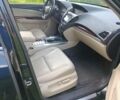 Черный Акура МДХ, объемом двигателя 3.47 л и пробегом 351 тыс. км за 19800 $, фото 31 на Automoto.ua
