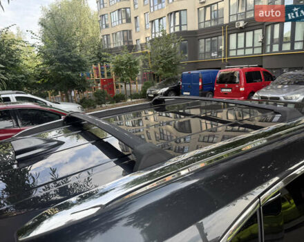 Черный Акура МДХ, объемом двигателя 3.47 л и пробегом 120 тыс. км за 18900 $, фото 29 на Automoto.ua