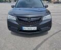 Черный Акура МДХ, объемом двигателя 3.5 л и пробегом 200 тыс. км за 21500 $, фото 6 на Automoto.ua