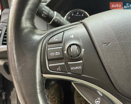 Черный Акура МДХ, объемом двигателя 3.47 л и пробегом 120 тыс. км за 18900 $, фото 34 на Automoto.ua