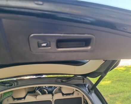 Черный Акура МДХ, объемом двигателя 3.5 л и пробегом 351 тыс. км за 18900 $, фото 21 на Automoto.ua