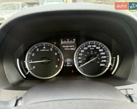 Черный Акура МДХ, объемом двигателя 3.47 л и пробегом 120 тыс. км за 18900 $, фото 41 на Automoto.ua