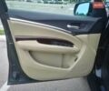 Черный Акура МДХ, объемом двигателя 3.47 л и пробегом 131 тыс. км за 20500 $, фото 13 на Automoto.ua