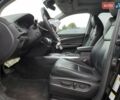 Черный Акура МДХ, объемом двигателя 3.47 л и пробегом 124 тыс. км за 2700 $, фото 6 на Automoto.ua