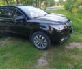 Черный Акура МДХ, объемом двигателя 3.5 л и пробегом 351 тыс. км за 18900 $, фото 15 на Automoto.ua