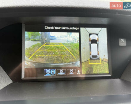 Черный Акура МДХ, объемом двигателя 3.47 л и пробегом 120 тыс. км за 18900 $, фото 42 на Automoto.ua