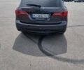 Черный Акура МДХ, объемом двигателя 3.5 л и пробегом 200 тыс. км за 21500 $, фото 1 на Automoto.ua