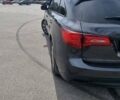 Черный Акура МДХ, объемом двигателя 3.5 л и пробегом 200 тыс. км за 21500 $, фото 3 на Automoto.ua