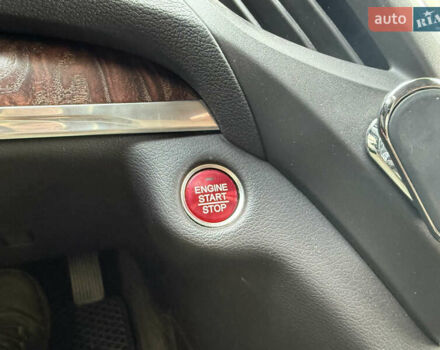 Черный Акура МДХ, объемом двигателя 3.47 л и пробегом 120 тыс. км за 18900 $, фото 40 на Automoto.ua