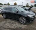 Черный Акура МДХ, объемом двигателя 3.47 л и пробегом 124 тыс. км за 2700 $, фото 3 на Automoto.ua