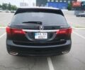 Черный Акура МДХ, объемом двигателя 3.47 л и пробегом 131 тыс. км за 20500 $, фото 1 на Automoto.ua