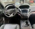Черный Акура МДХ, объемом двигателя 3.47 л и пробегом 120 тыс. км за 19500 $, фото 27 на Automoto.ua