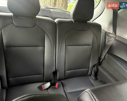 Черный Акура МДХ, объемом двигателя 3.47 л и пробегом 120 тыс. км за 18900 $, фото 28 на Automoto.ua