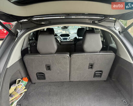 Черный Акура МДХ, объемом двигателя 3.47 л и пробегом 120 тыс. км за 19500 $, фото 30 на Automoto.ua