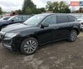 Черный Акура МДХ, объемом двигателя 3.47 л и пробегом 124 тыс. км за 3000 $, фото 1 на Automoto.ua