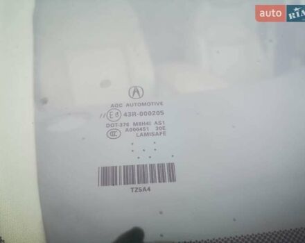 Черный Акура МДХ, объемом двигателя 3.47 л и пробегом 131 тыс. км за 20500 $, фото 28 на Automoto.ua