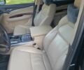 Черный Акура МДХ, объемом двигателя 3.5 л и пробегом 351 тыс. км за 18900 $, фото 8 на Automoto.ua