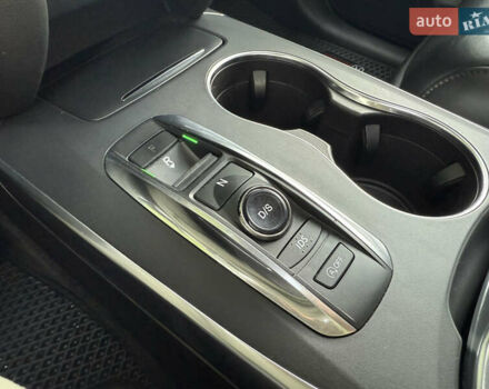 Черный Акура МДХ, объемом двигателя 3.47 л и пробегом 120 тыс. км за 18900 $, фото 44 на Automoto.ua