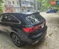 Чорний Акура МДХ, об'ємом двигуна 3.47 л та пробігом 162 тис. км за 17900 $, фото 1 на Automoto.ua