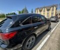 Черный Акура МДХ, объемом двигателя 3.47 л и пробегом 205 тыс. км за 18500 $, фото 11 на Automoto.ua