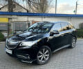 Черный Акура МДХ, объемом двигателя 3.47 л и пробегом 112 тыс. км за 23400 $, фото 1 на Automoto.ua